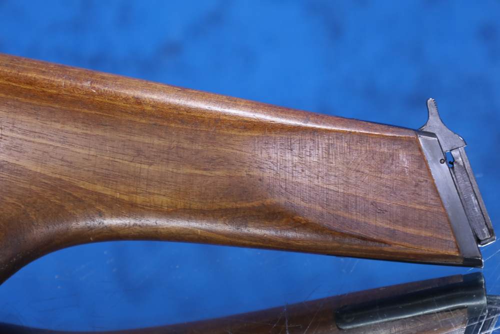 VERY RARE STAR MMS 7.63 Mauser NFA Exempt Made in Spain-img-74