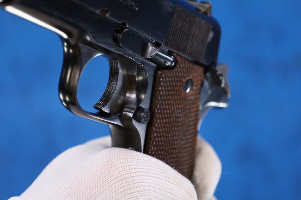 VERY RARE STAR MMS 7.63 Mauser NFA Exempt Made in Spain-img-37
