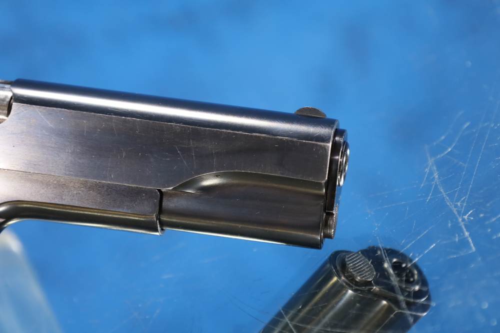VERY RARE STAR MMS 7.63 Mauser NFA Exempt Made in Spain-img-65