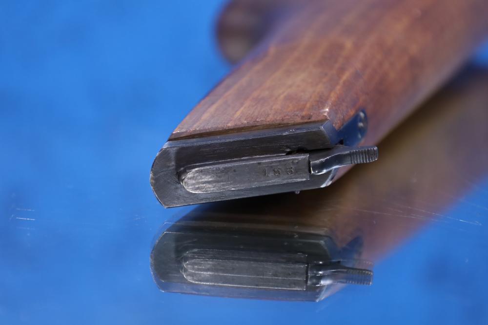 VERY RARE STAR MMS 7.63 Mauser NFA Exempt Made in Spain-img-99