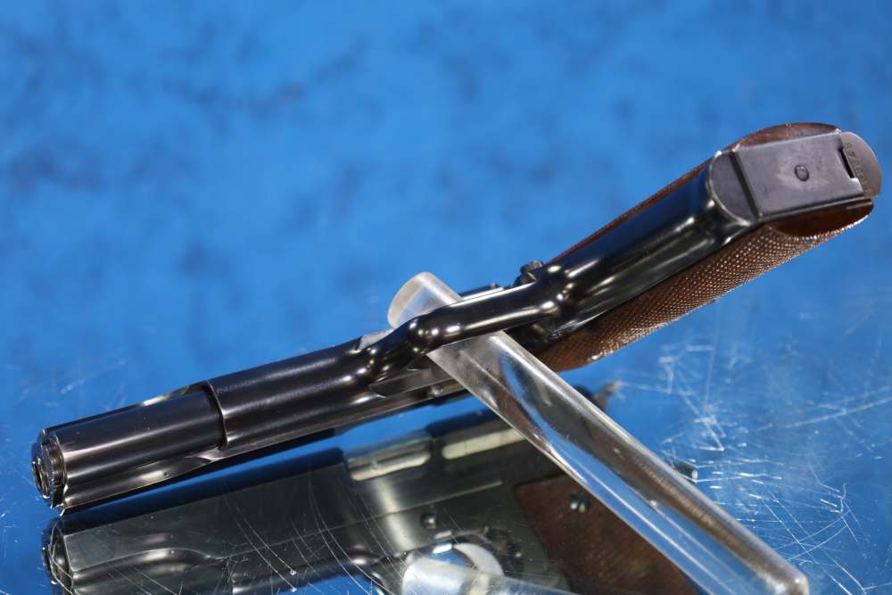 VERY RARE STAR MMS 7.63 Mauser NFA Exempt Made in Spain-img-23