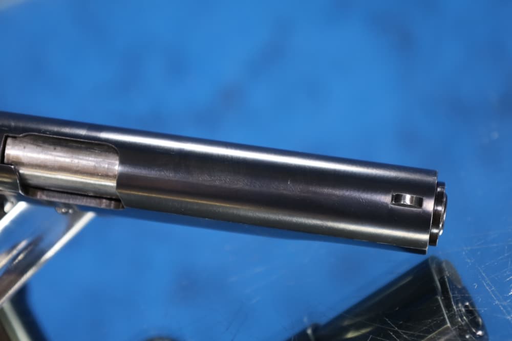 VERY RARE STAR MMS 7.63 Mauser NFA Exempt Made in Spain-img-21