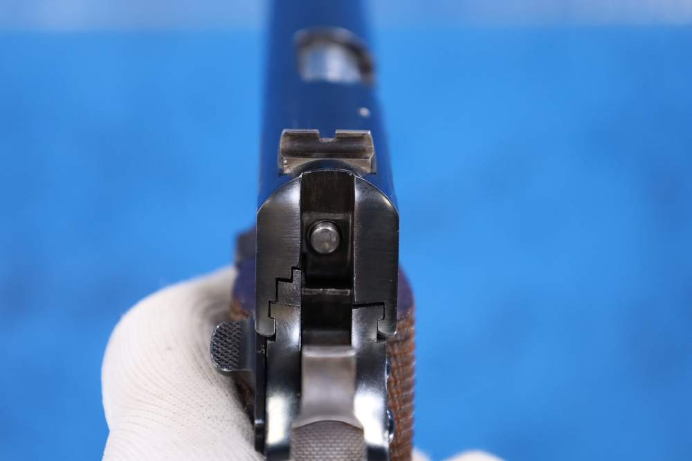VERY RARE STAR MMS 7.63 Mauser NFA Exempt Made in Spain-img-46