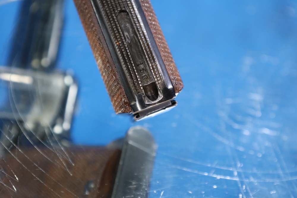 VERY RARE STAR MMS 7.63 Mauser NFA Exempt Made in Spain-img-48
