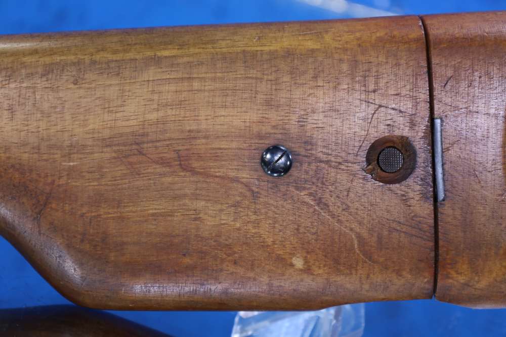 VERY RARE STAR MMS 7.63 Mauser NFA Exempt Made in Spain-img-83