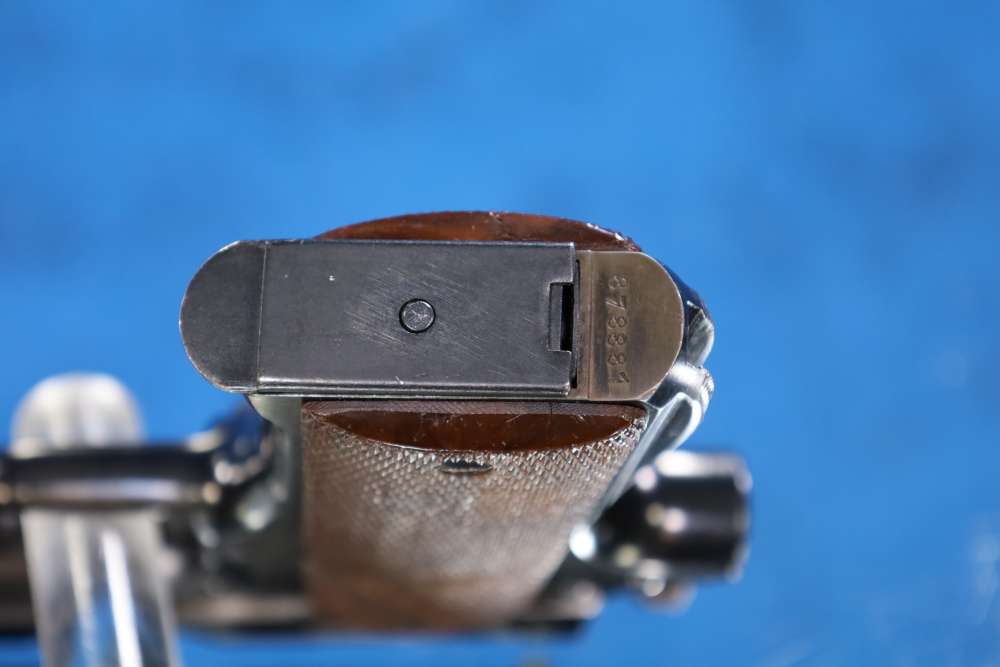 VERY RARE STAR MMS 7.63 Mauser NFA Exempt Made in Spain-img-24