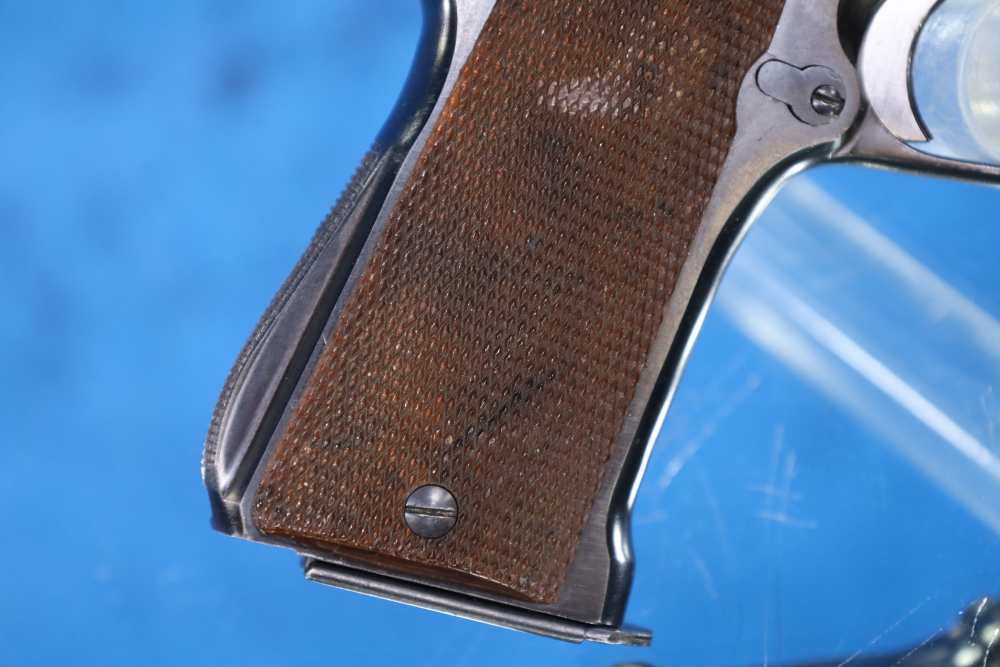 VERY RARE STAR MMS 7.63 Mauser NFA Exempt Made in Spain-img-57