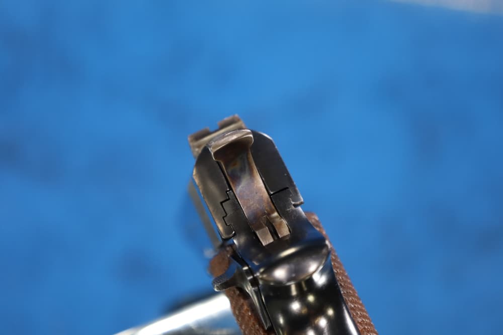 VERY RARE STAR MMS 7.63 Mauser NFA Exempt Made in Spain-img-53