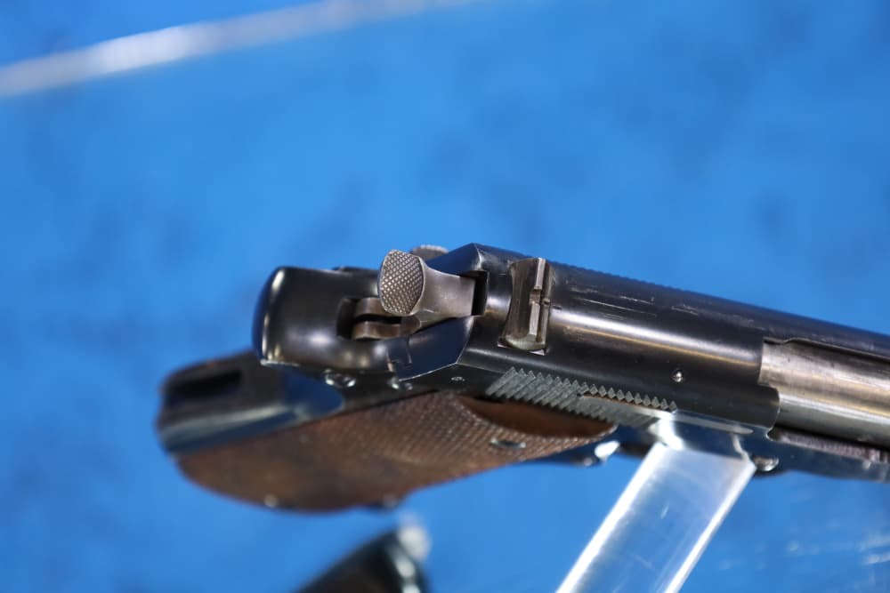VERY RARE STAR MMS 7.63 Mauser NFA Exempt Made in Spain-img-16