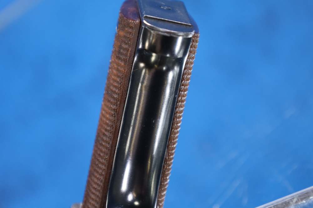 VERY RARE STAR MMS 7.63 Mauser NFA Exempt Made in Spain-img-28
