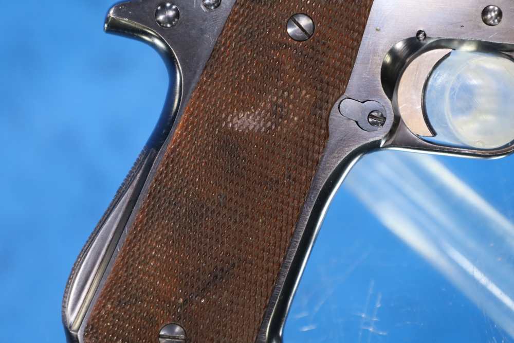 VERY RARE STAR MMS 7.63 Mauser NFA Exempt Made in Spain-img-58