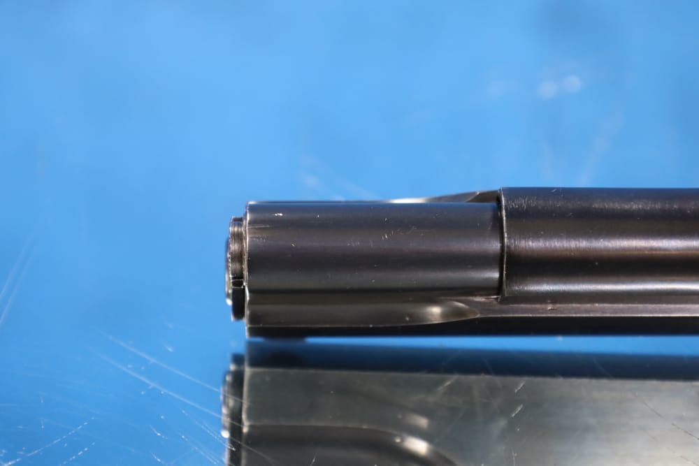 VERY RARE STAR MMS 7.63 Mauser NFA Exempt Made in Spain-img-35