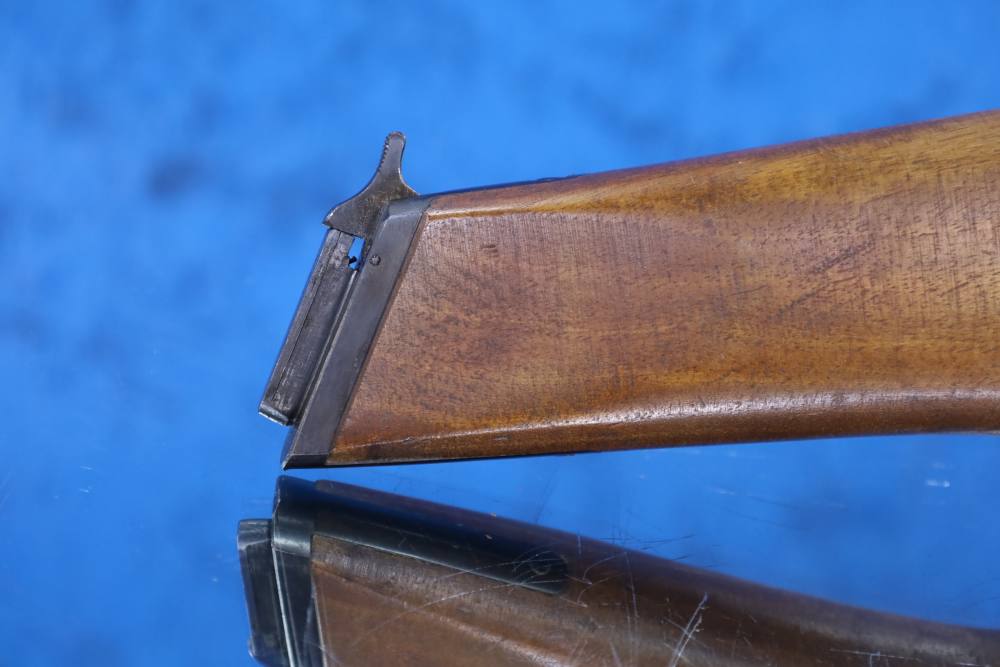 VERY RARE STAR MMS 7.63 Mauser NFA Exempt Made in Spain-img-80