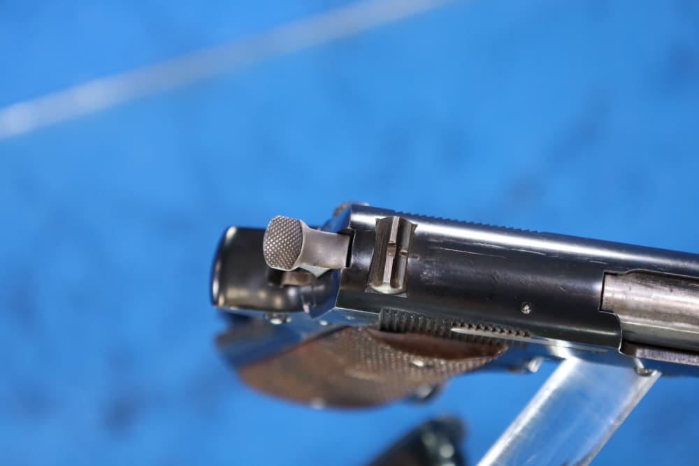 VERY RARE STAR MMS 7.63 Mauser NFA Exempt Made in Spain-img-17