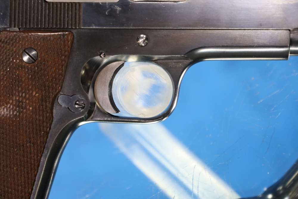 VERY RARE STAR MMS 7.63 Mauser NFA Exempt Made in Spain-img-60