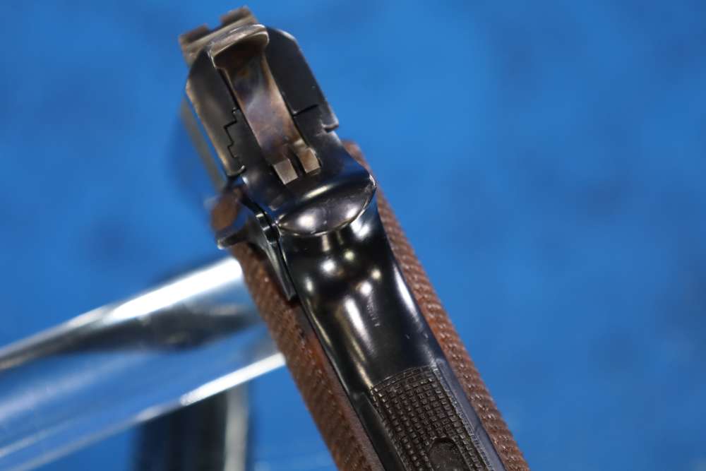 VERY RARE STAR MMS 7.63 Mauser NFA Exempt Made in Spain-img-52