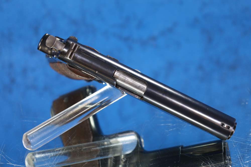 VERY RARE STAR MMS 7.63 Mauser NFA Exempt Made in Spain-img-14