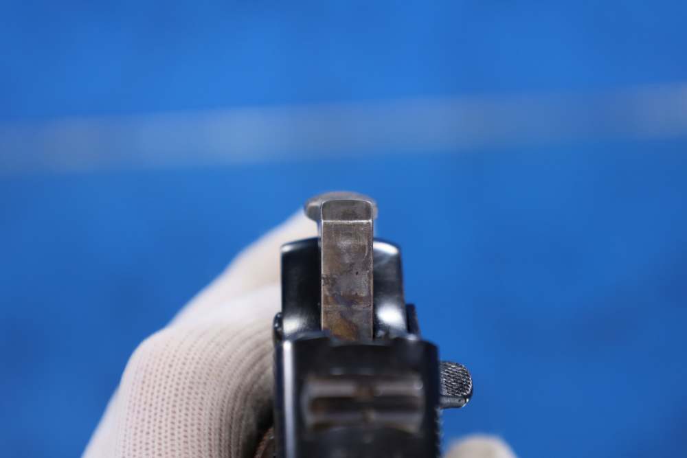 VERY RARE STAR MMS 7.63 Mauser NFA Exempt Made in Spain-img-44