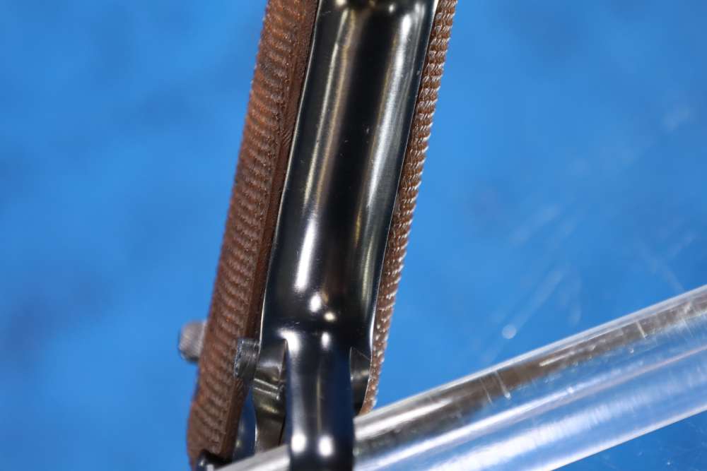 VERY RARE STAR MMS 7.63 Mauser NFA Exempt Made in Spain-img-29