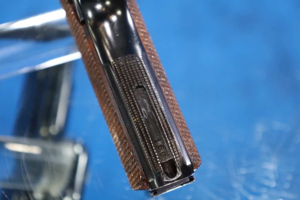 VERY RARE STAR MMS 7.63 Mauser NFA Exempt Made in Spain-img-49
