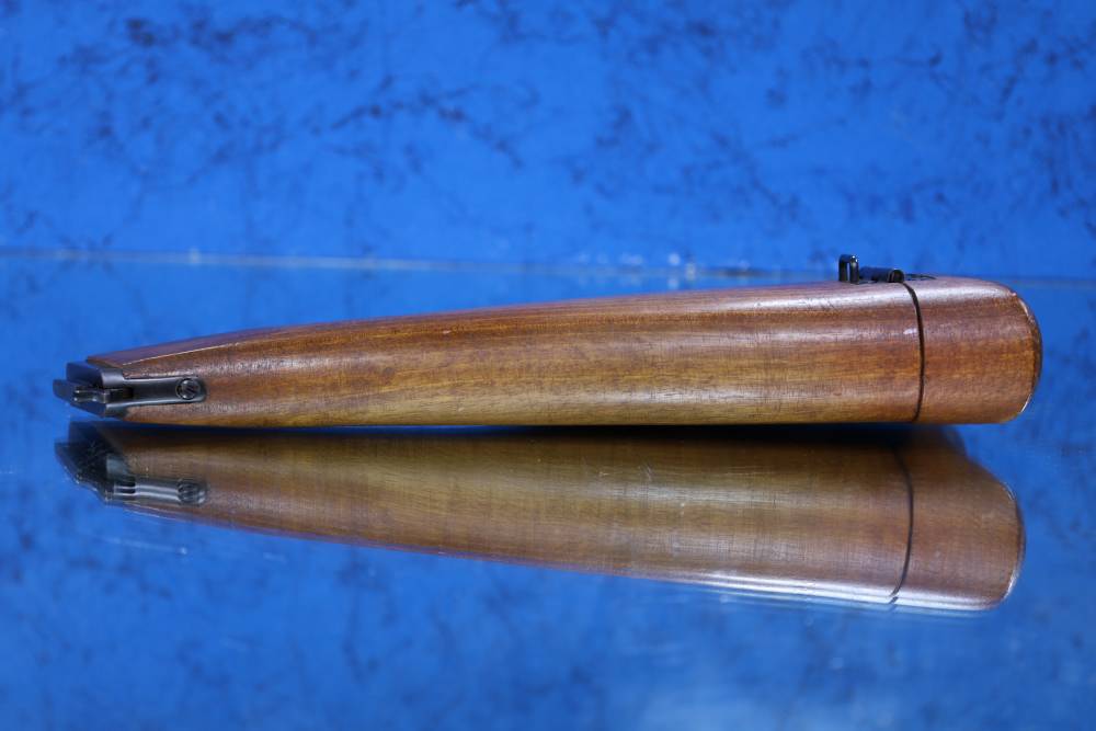 VERY RARE STAR MMS 7.63 Mauser NFA Exempt Made in Spain-img-85