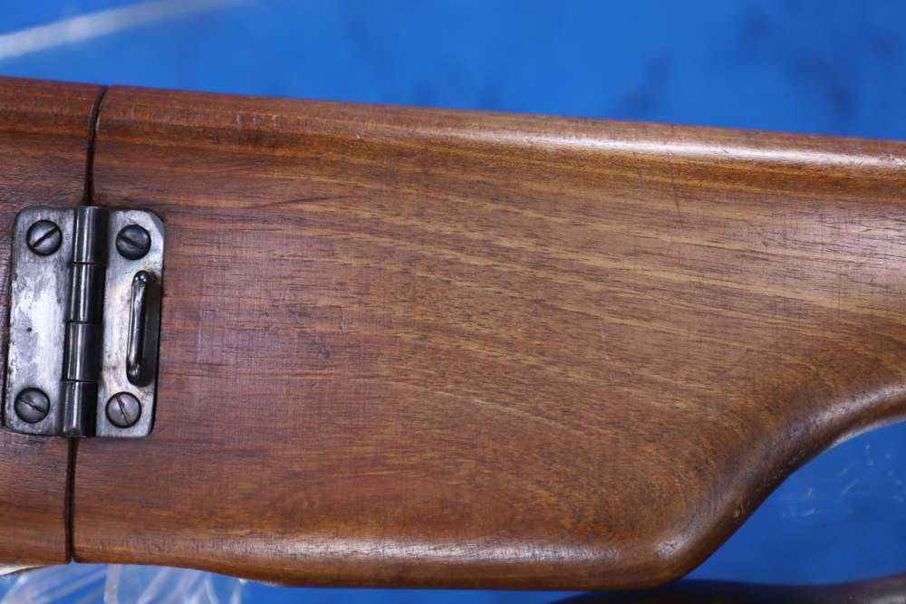 VERY RARE STAR MMS 7.63 Mauser NFA Exempt Made in Spain-img-77
