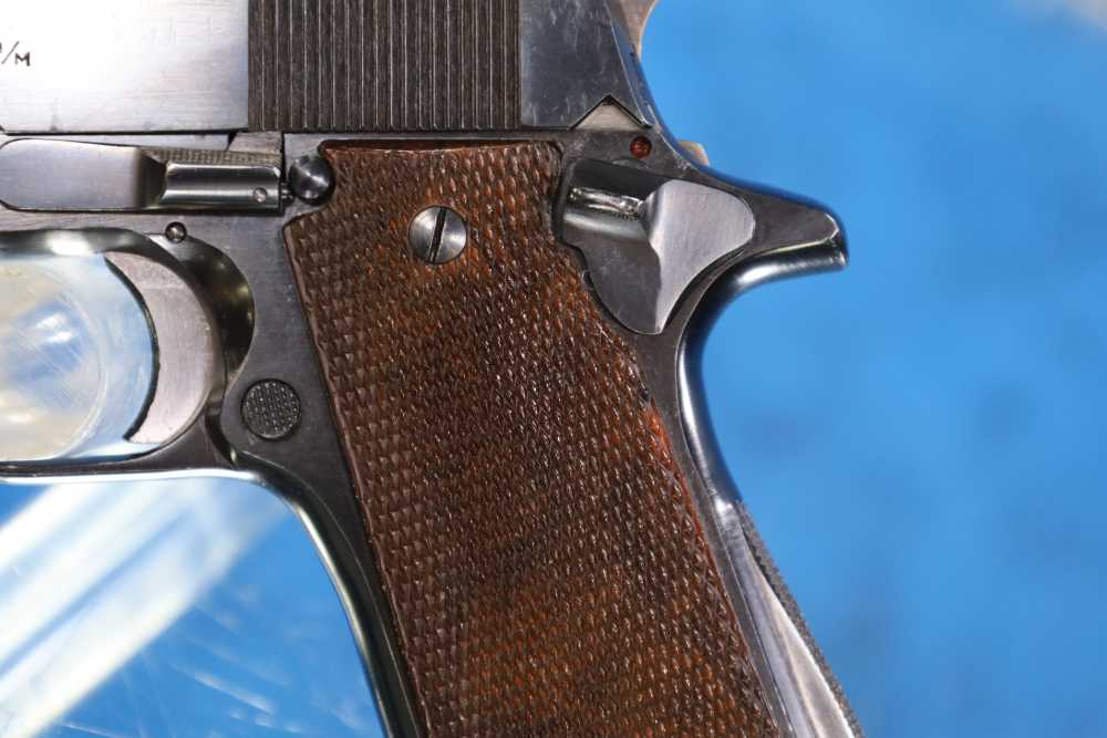 VERY RARE STAR MMS 7.63 Mauser NFA Exempt Made in Spain-img-5
