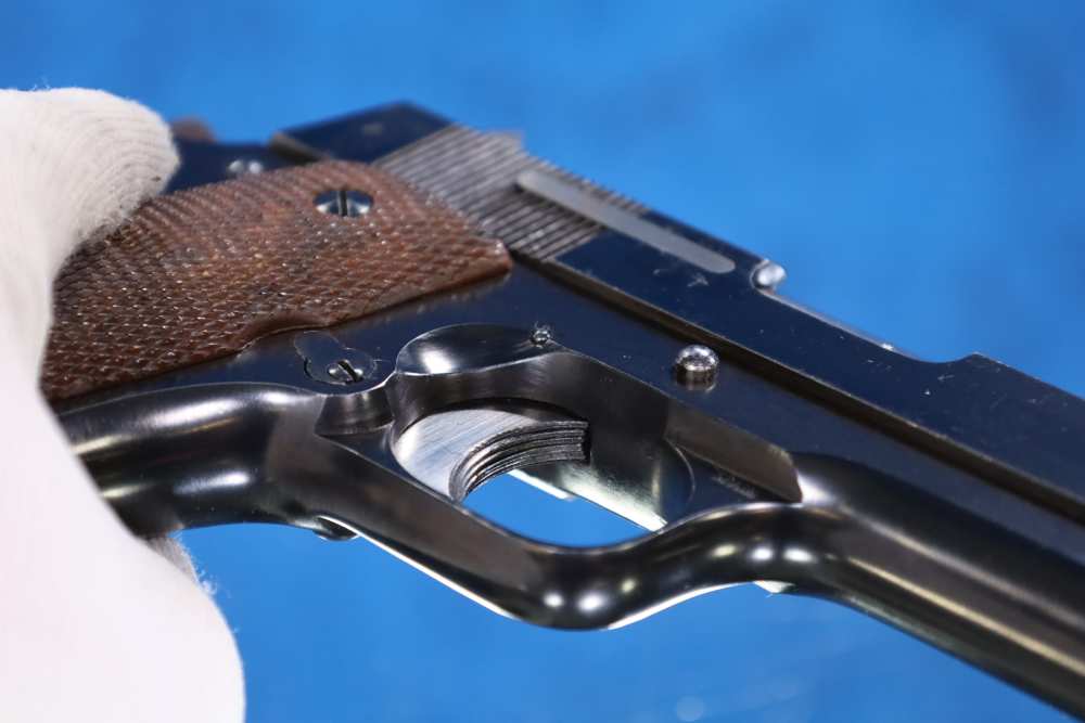VERY RARE STAR MMS 7.63 Mauser NFA Exempt Made in Spain-img-42