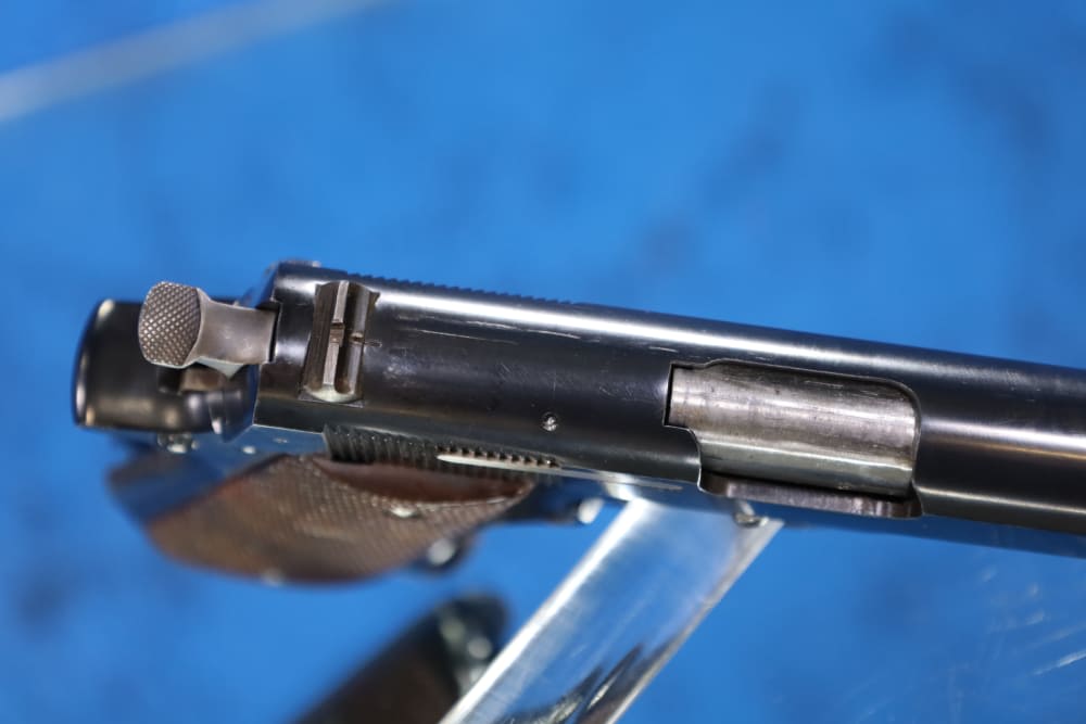 VERY RARE STAR MMS 7.63 Mauser NFA Exempt Made in Spain-img-18