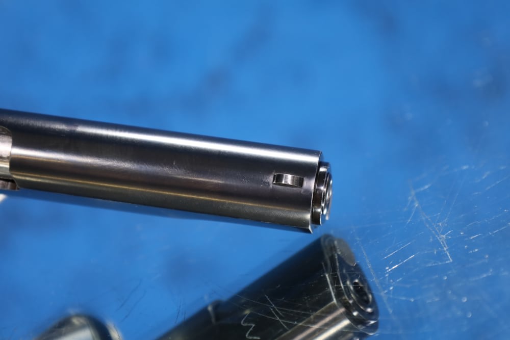 VERY RARE STAR MMS 7.63 Mauser NFA Exempt Made in Spain-img-22