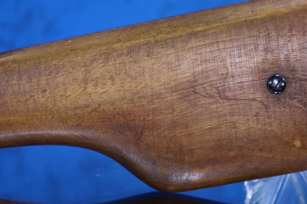VERY RARE STAR MMS 7.63 Mauser NFA Exempt Made in Spain-img-82