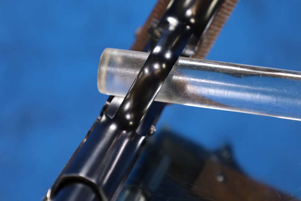 VERY RARE STAR MMS 7.63 Mauser NFA Exempt Made in Spain-img-33
