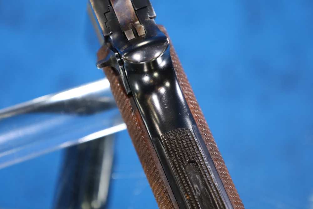 VERY RARE STAR MMS 7.63 Mauser NFA Exempt Made in Spain-img-50