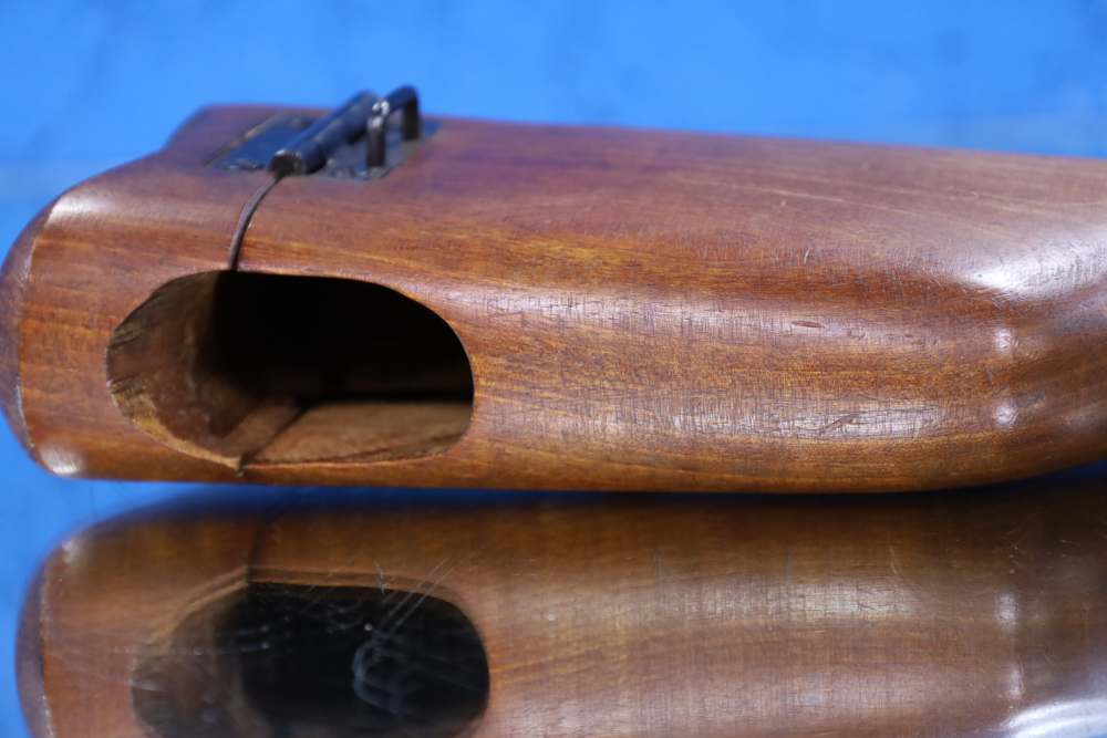 VERY RARE STAR MMS 7.63 Mauser NFA Exempt Made in Spain-img-97