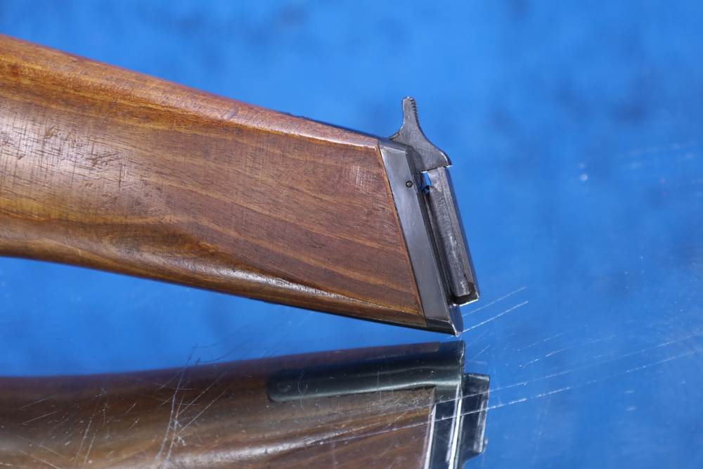 VERY RARE STAR MMS 7.63 Mauser NFA Exempt Made in Spain-img-73