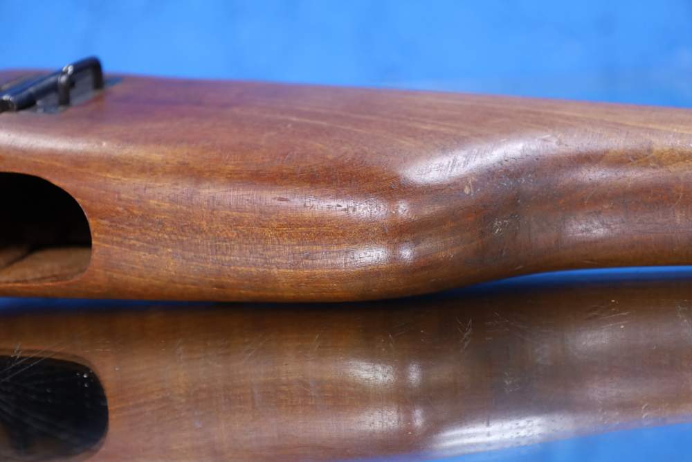 VERY RARE STAR MMS 7.63 Mauser NFA Exempt Made in Spain-img-96