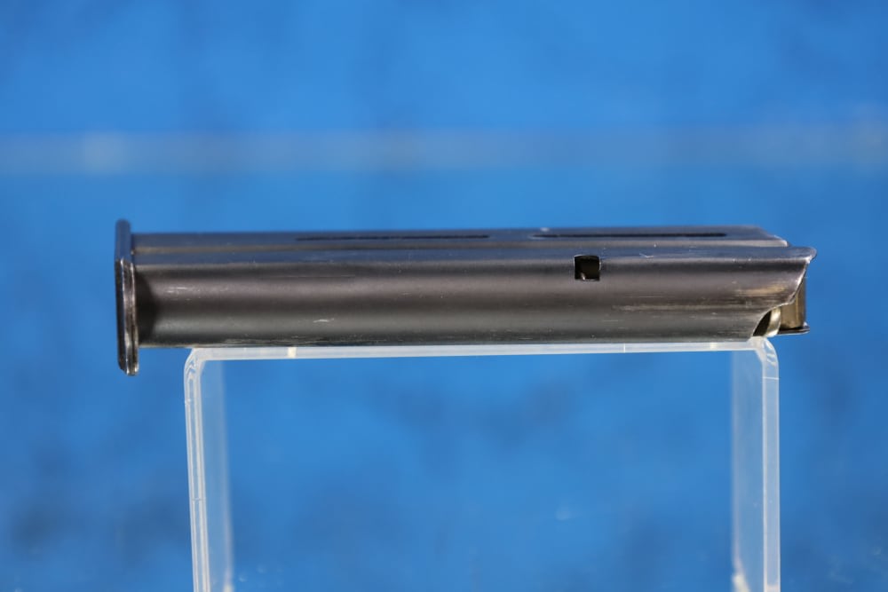 VERY RARE STAR MMS 7.63 Mauser NFA Exempt Made in Spain-img-68