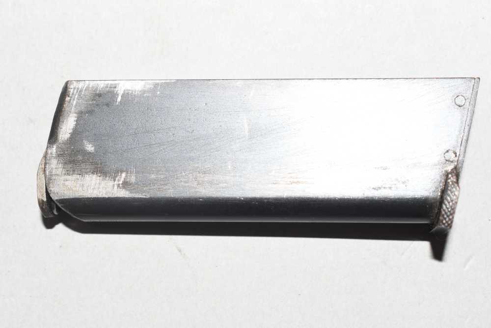 French Manufrance Le Francais Semi Auto Pistol 25 ACP 6.35mm C&R READ-img-25
