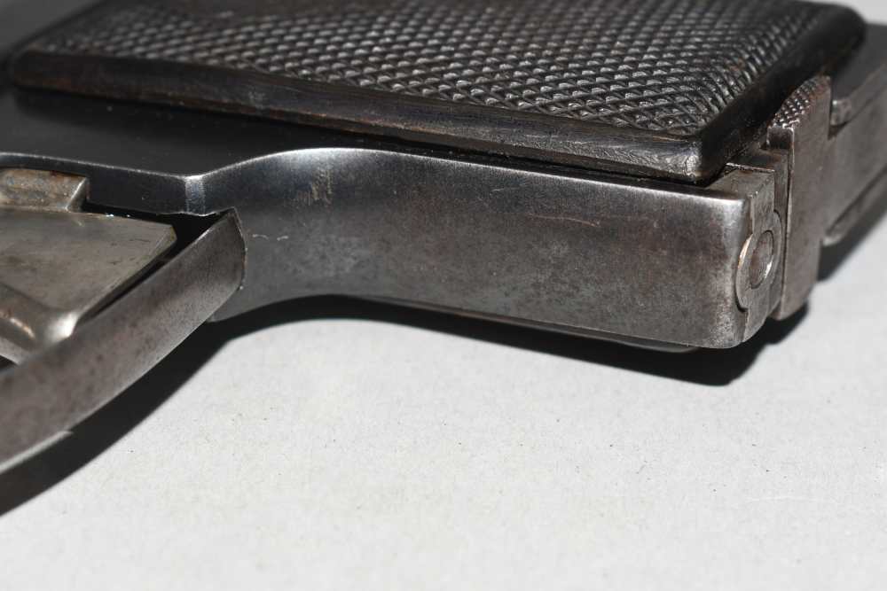 French Manufrance Le Francais Semi Auto Pistol 25 ACP 6.35mm C&R READ-img-15