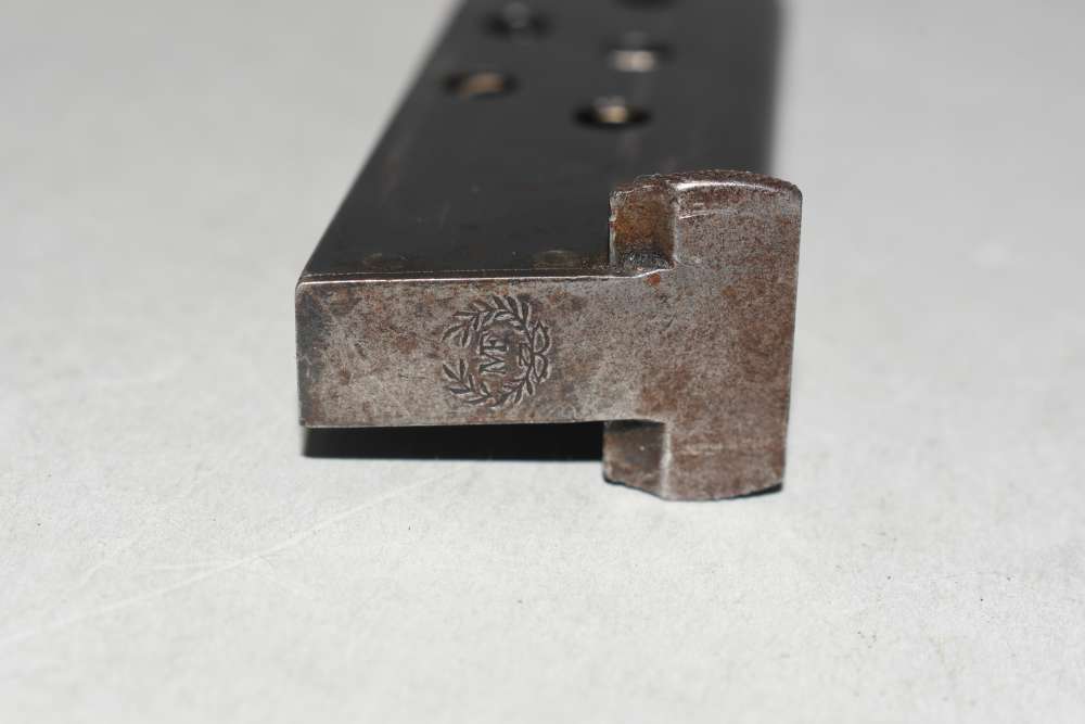 French Manufrance Le Francais Semi Auto Pistol 25 ACP 6.35mm C&R READ-img-29