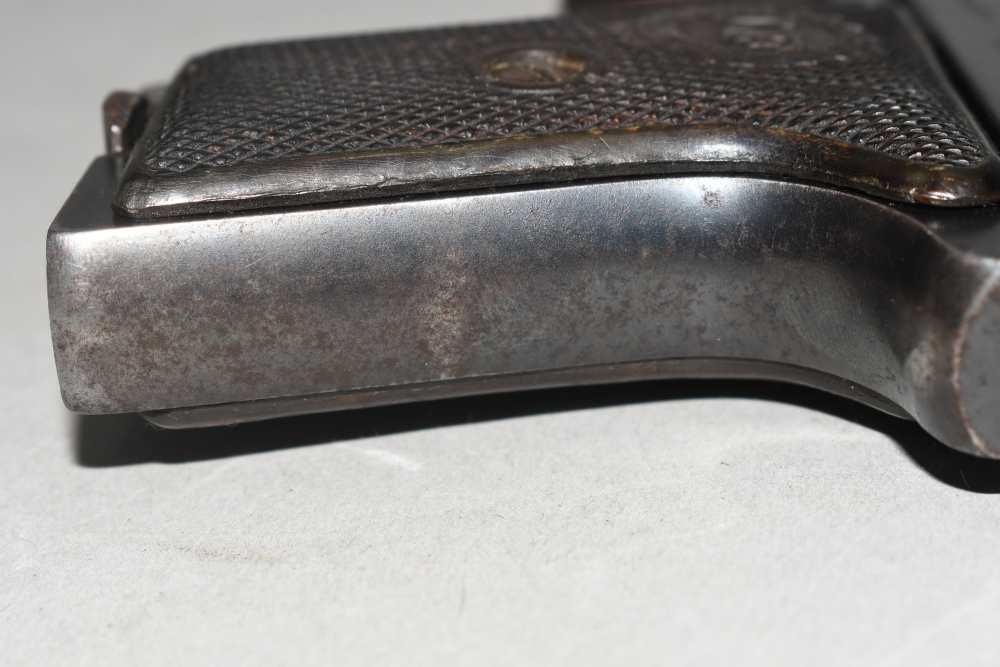 French Manufrance Le Francais Semi Auto Pistol 25 ACP 6.35mm C&R READ-img-13