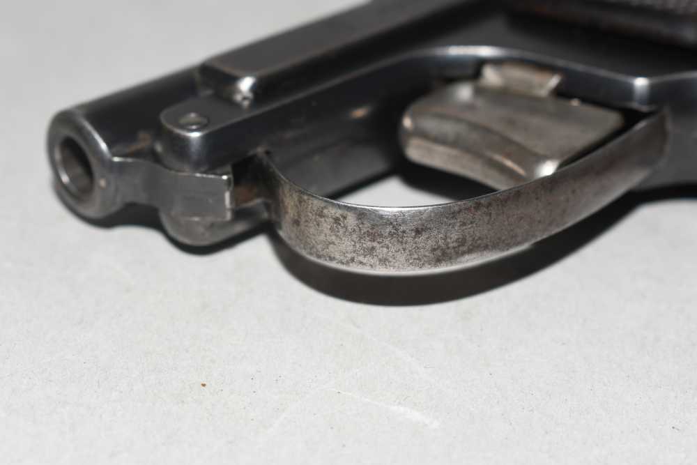French Manufrance Le Francais Semi Auto Pistol 25 ACP 6.35mm C&R READ-img-16