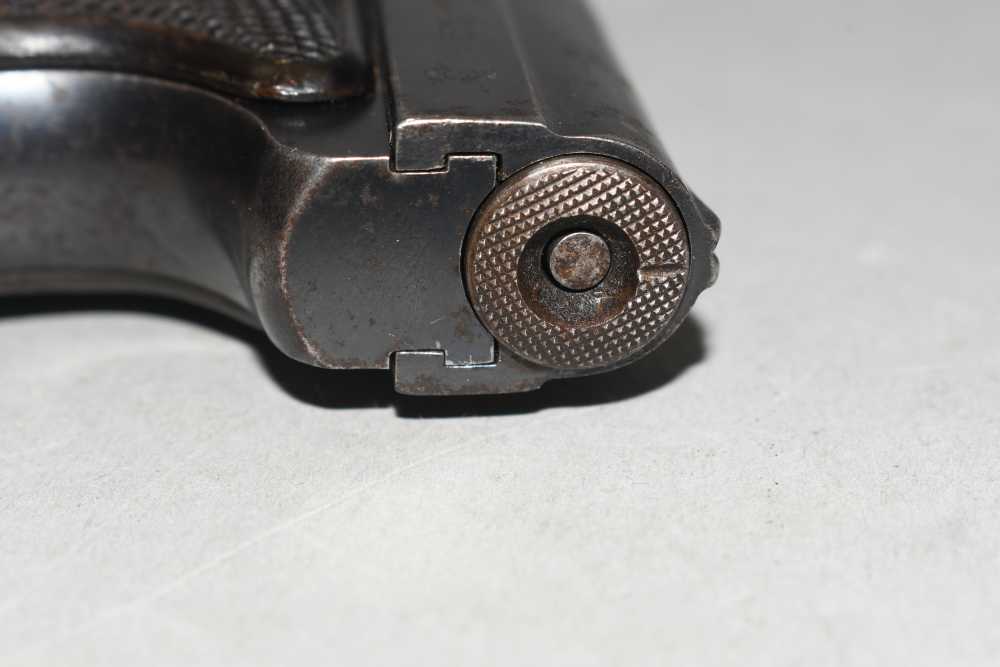 French Manufrance Le Francais Semi Auto Pistol 25 ACP 6.35mm C&R READ-img-12