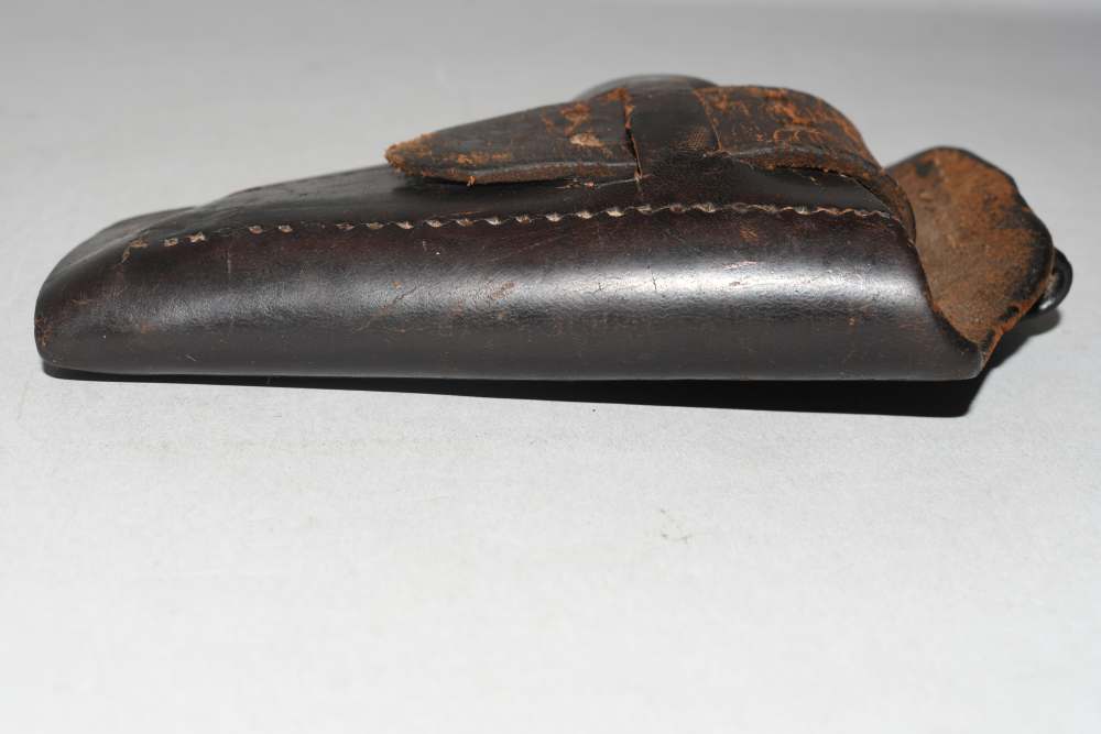 French Manufrance Le Francais Semi Auto Pistol 25 ACP 6.35mm C&R READ-img-35