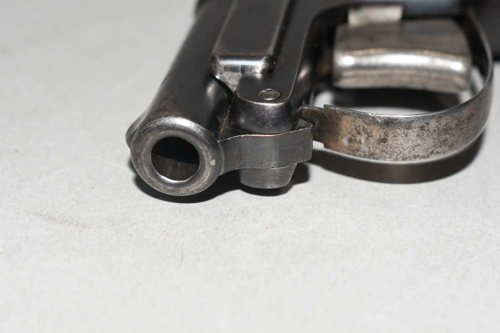 French Manufrance Le Francais Semi Auto Pistol 25 ACP 6.35mm C&R READ-img-17