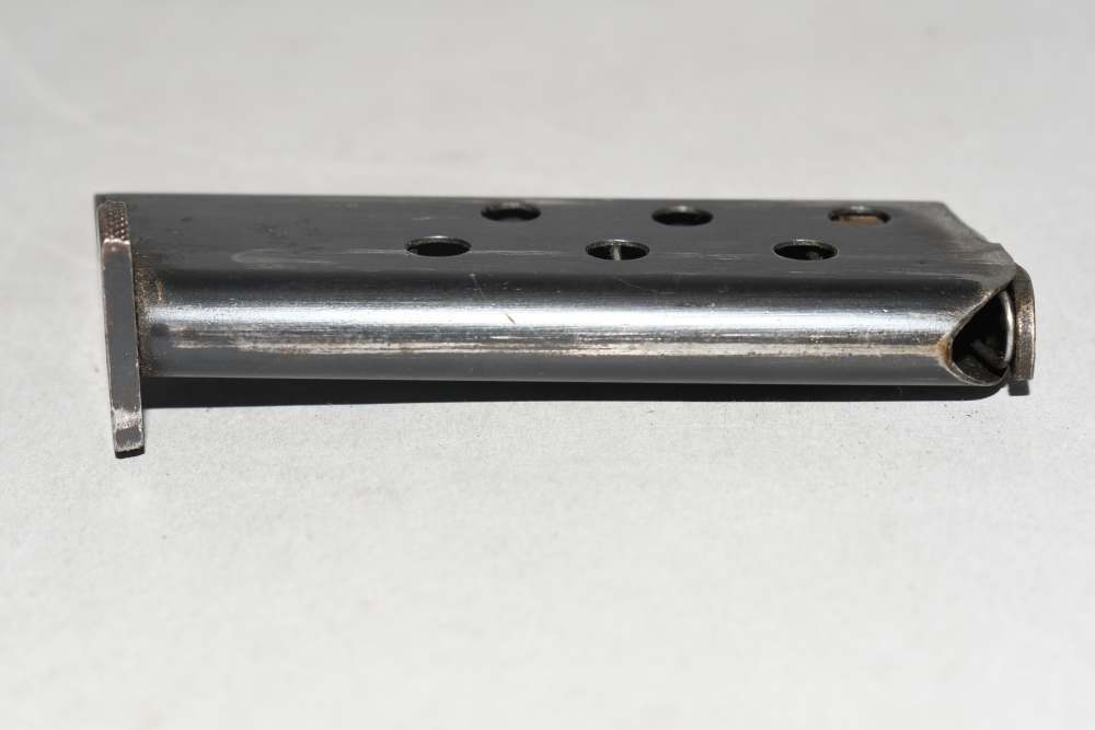 French Manufrance Le Francais Semi Auto Pistol 25 ACP 6.35mm C&R READ-img-26