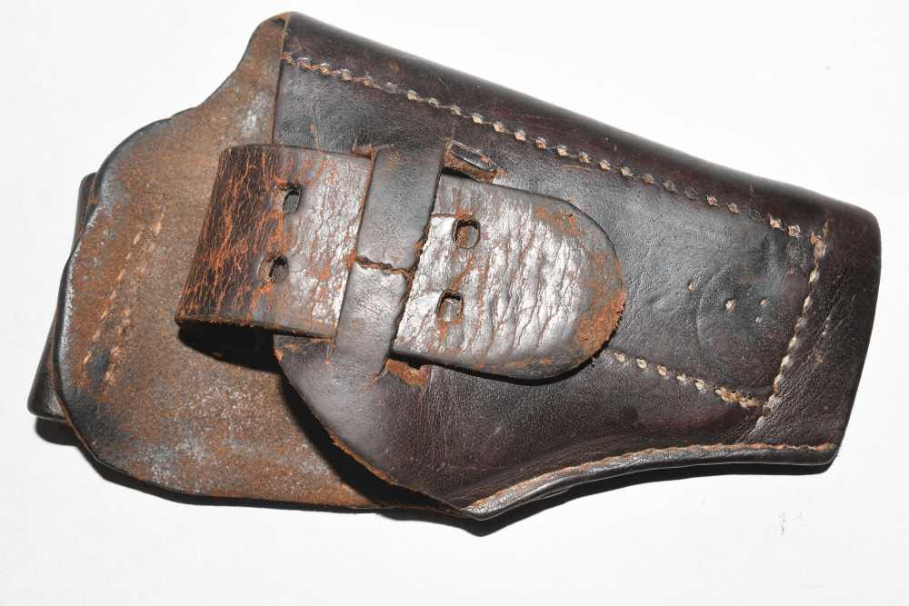 French Manufrance Le Francais Semi Auto Pistol 25 ACP 6.35mm C&R READ-img-31