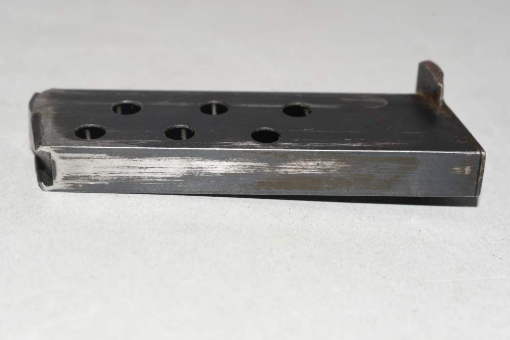 French Manufrance Le Francais Semi Auto Pistol 25 ACP 6.35mm C&R READ-img-28