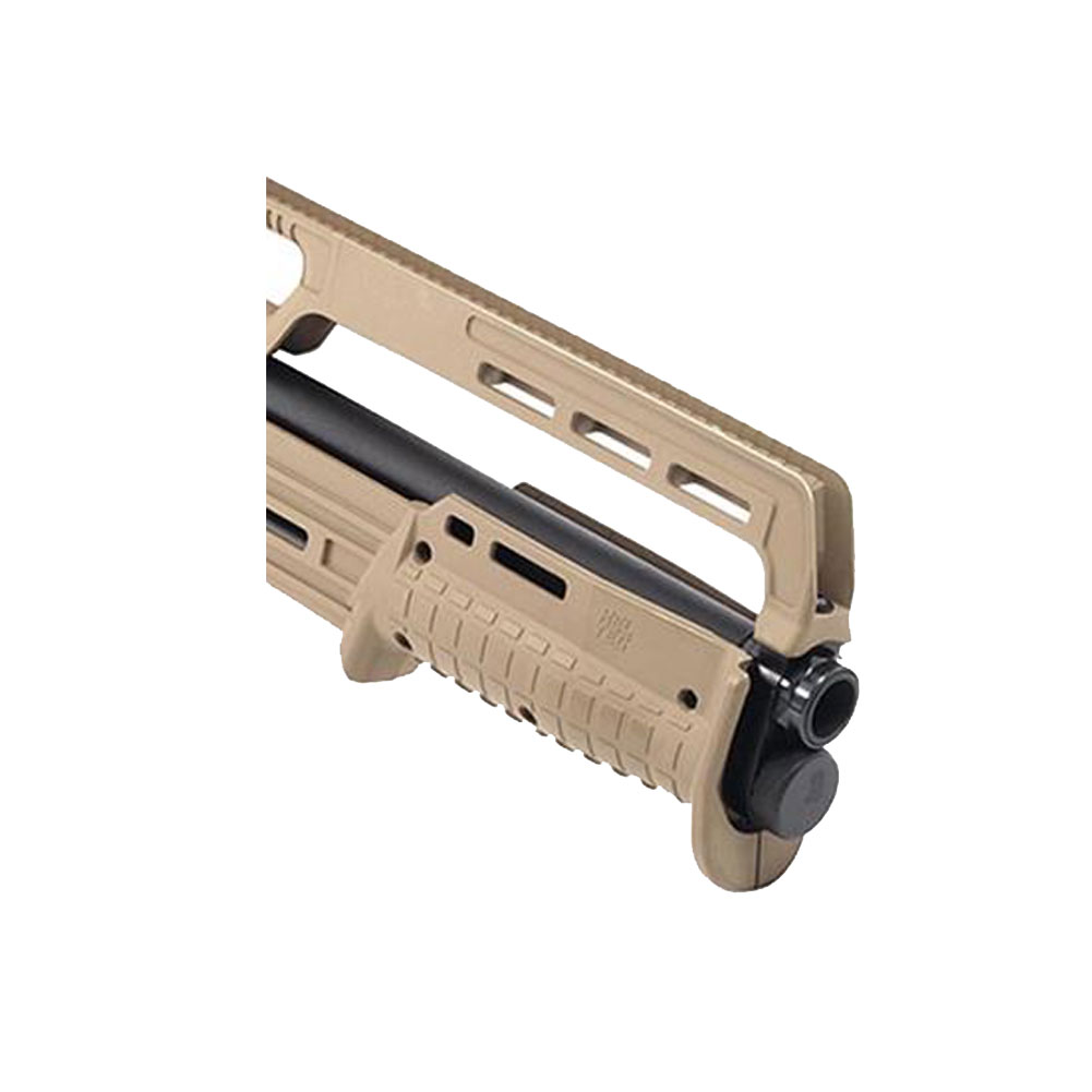 KELTEC KS7 12 Gauge 18.5in 6rd Tan Shotgun (KS7TAN)-img-4