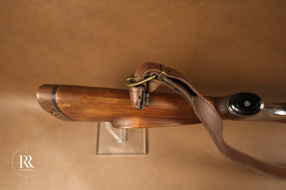 AYA Side-by-Side Shotgun - 12 Gauge | Penny Auction-img-15